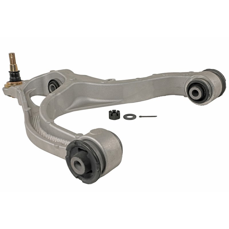 Moog CK623022 Suspension Control Arm and Ball Joint Assembly - Front Right Lower