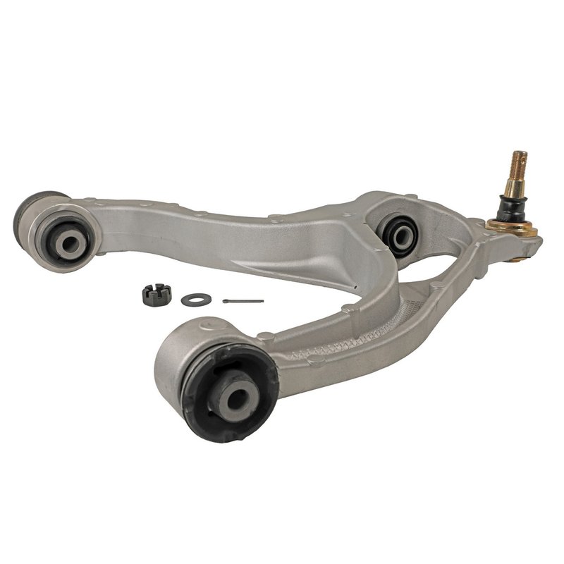 Moog CK623023 Suspension Control Arm and Ball Joint Assembly - Front Left Lower