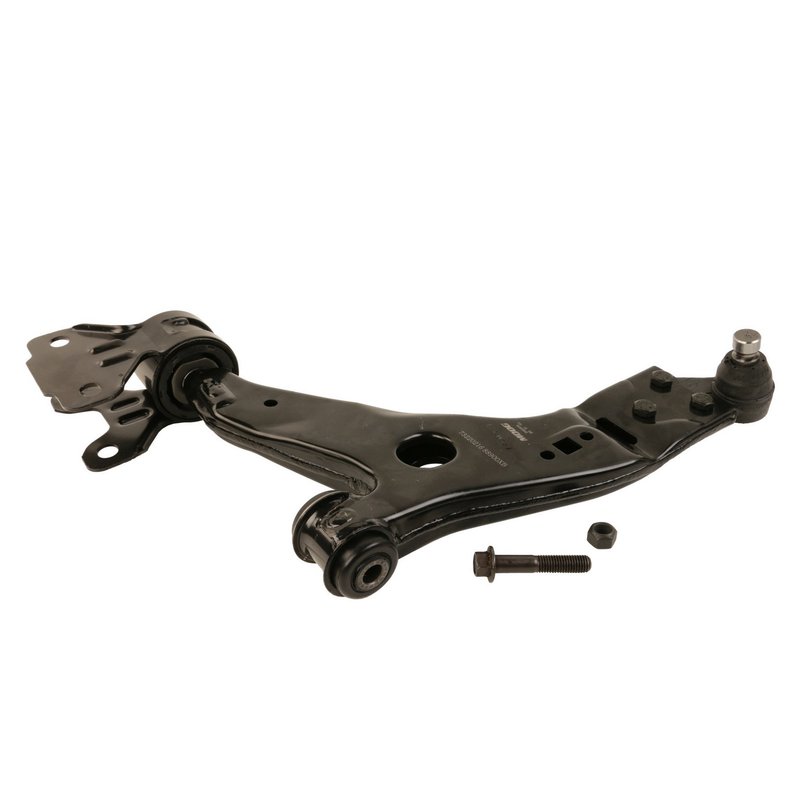 Moog CK623246 Suspension Control Arm and Ball Joint Assembly - Front Left Lower
