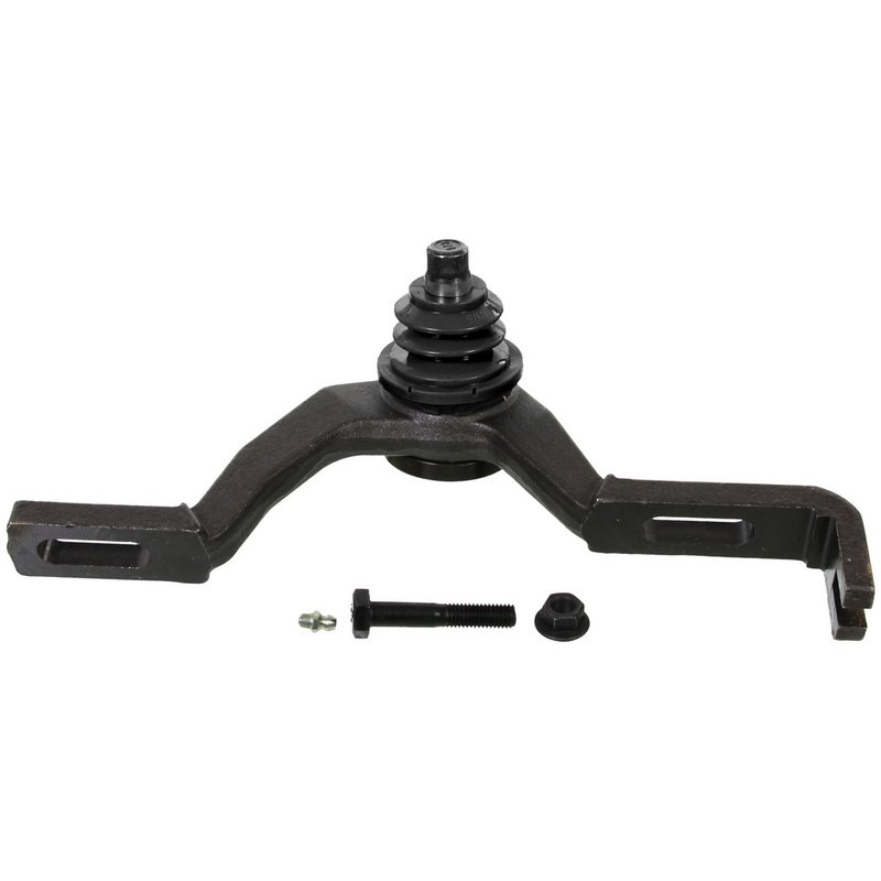 Moog CK8710T Suspension Control Arm and Ball Joint Assembly - Front Right Upper