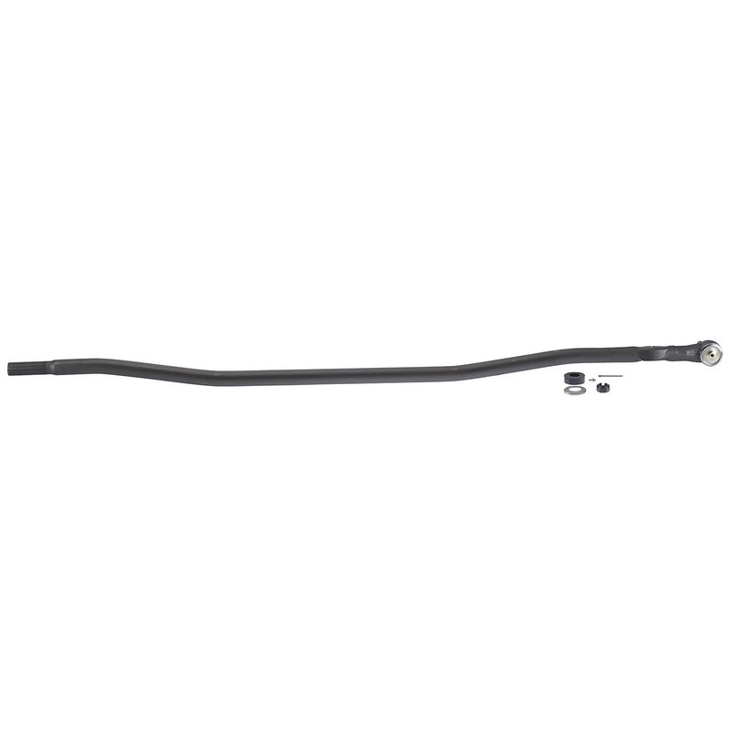 Moog DS1071 Steering Tie Rod End - Right Outer