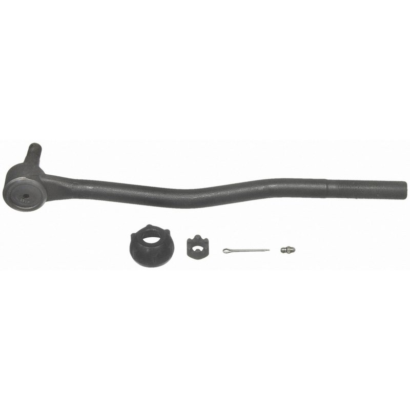 Moog DS1177 Steering Tie Rod End - Left Inner