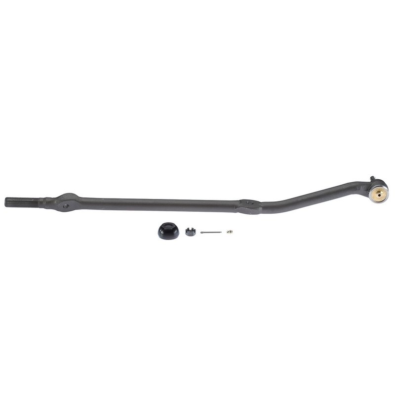Moog DS1430 Steering Tie Rod End - Right Outer