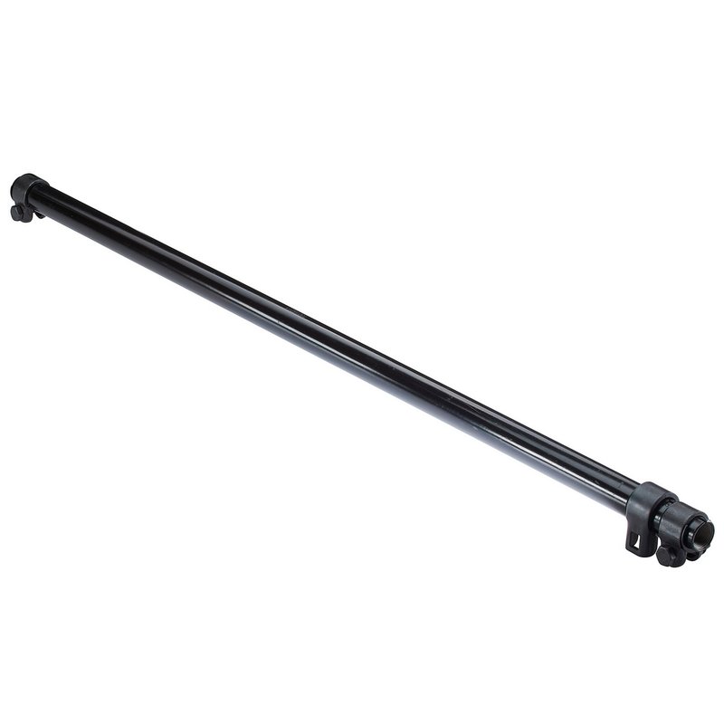Moog DS1452S Steering Tie Rod End Adjusting Sleeve - Lower