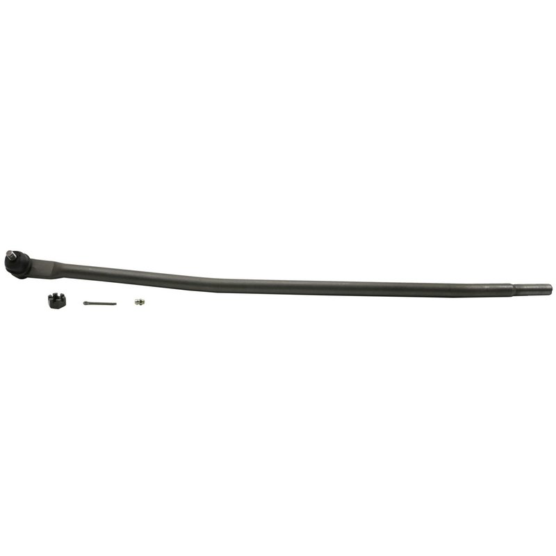 Moog DS1458 Steering Tie Rod End - Left Inner