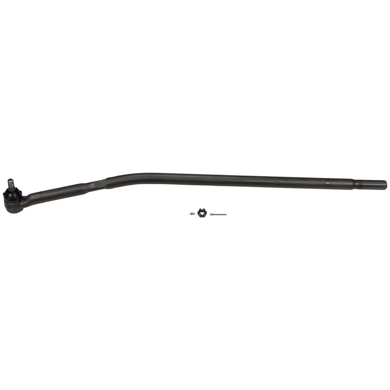 Moog DS300003 Steering Drag Link - Right Inner