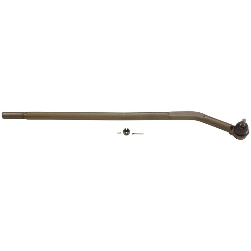 Moog DS300005 Steering Tie Rod End - Right Upper Outer
