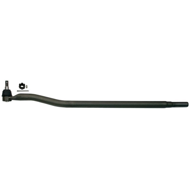 Moog DS300013 Steering Drag Link - Right At Connecting Rod