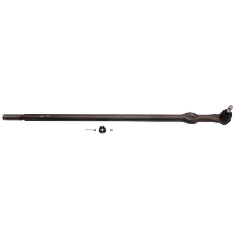 Moog DS300037 Steering Drag Link - At Pitman Arm