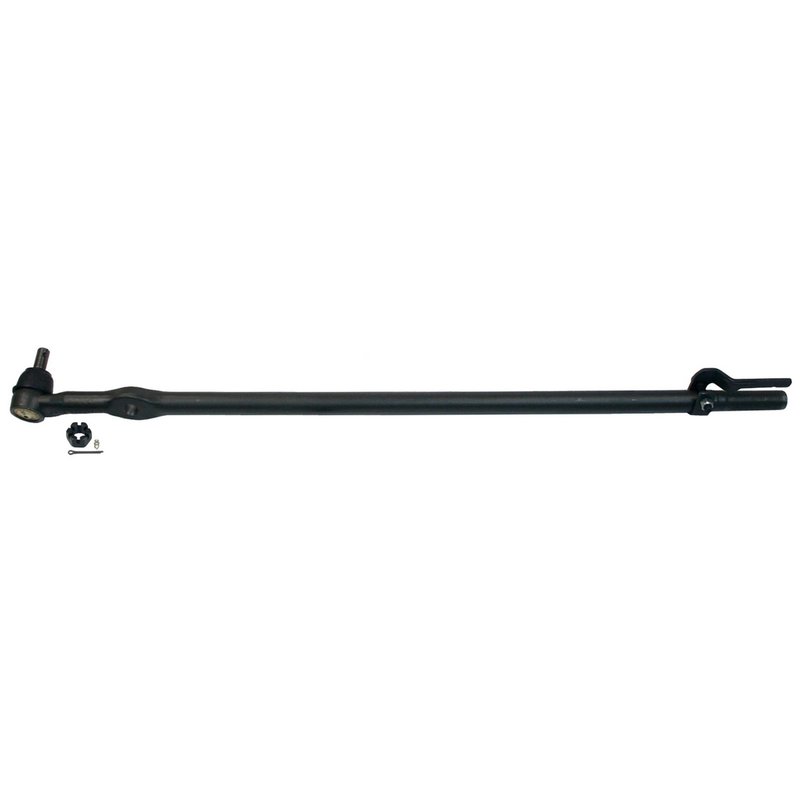 Moog DS300041 Steering Drag Link - At Pitman Arm