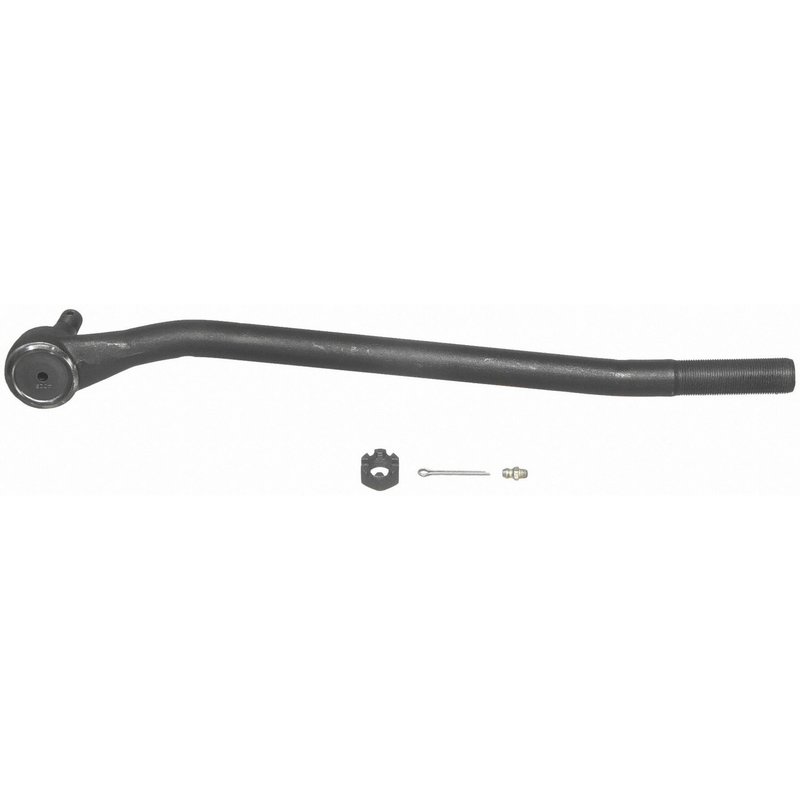 Moog DS736 Steering Tie Rod End - Left Outer