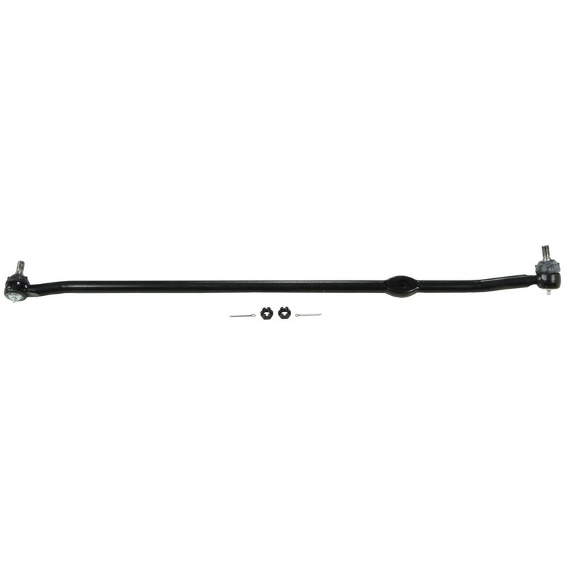 Moog DS737 Steering Tie Rod End - Right