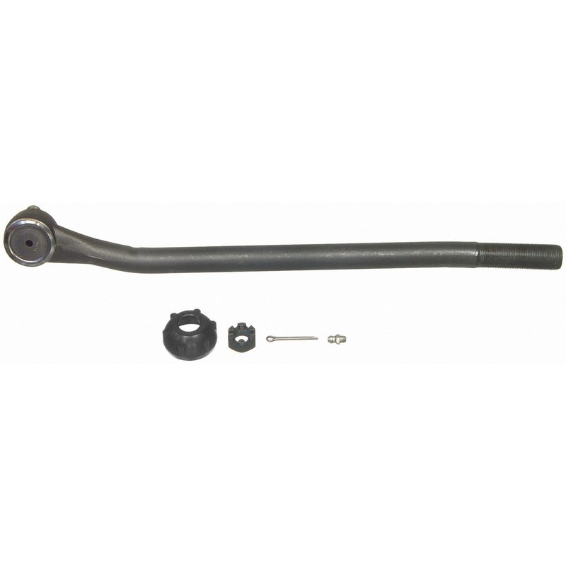 Moog DS794 Steering Tie Rod End - Left Outer