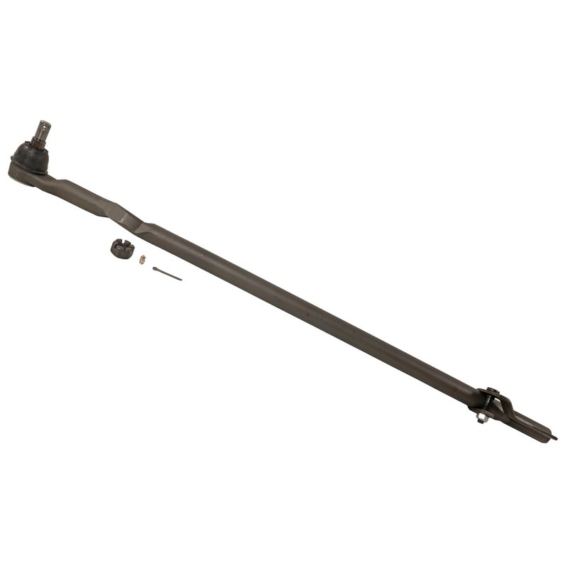 Moog DS801556 Steering Drag Link - At Pitman Arm