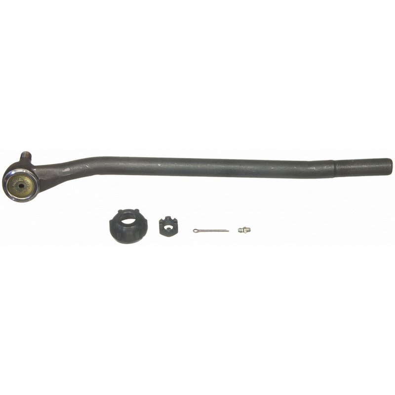 Moog DS806 Steering Tie Rod End - Left Outer