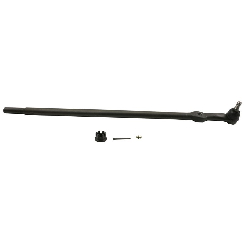 Moog DS80749 Steering Drag Link - At Pitman Arm