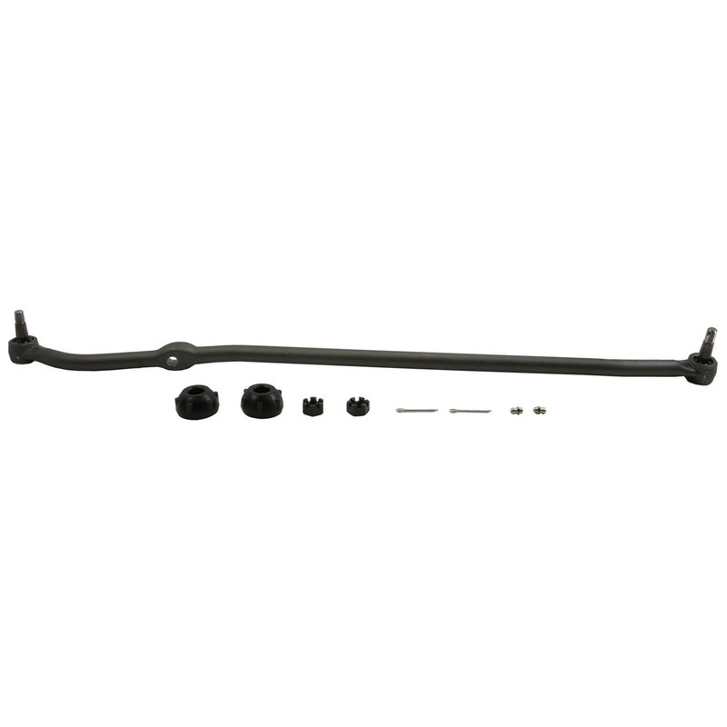 Moog DS807 Steering Tie Rod End - Right