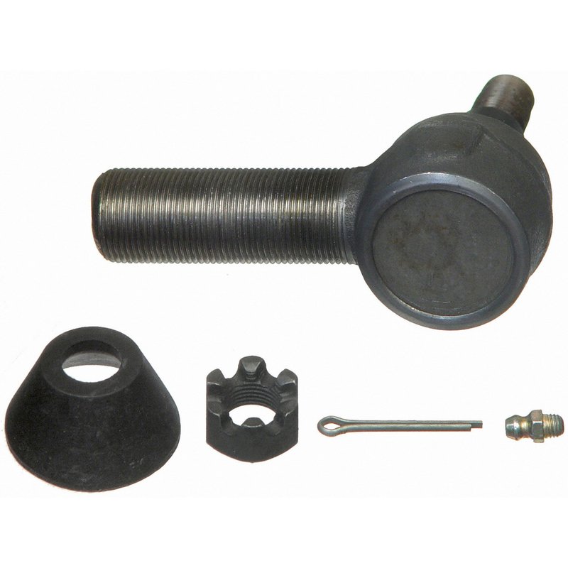 Moog ES176L Steering Tie Rod End - Left or Left Outer