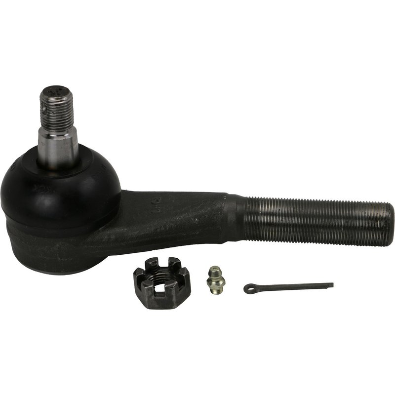 Moog ES2027L Steering Drag Link - At Pitman Arm