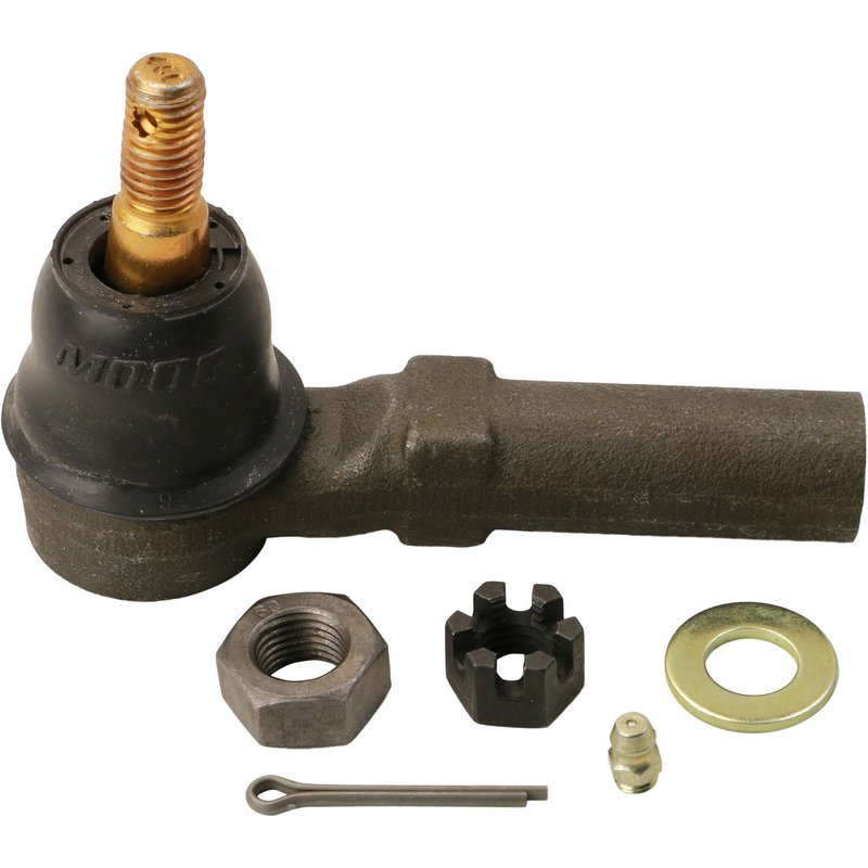 Moog ES2231RL Steering Tie Rod End - Outer