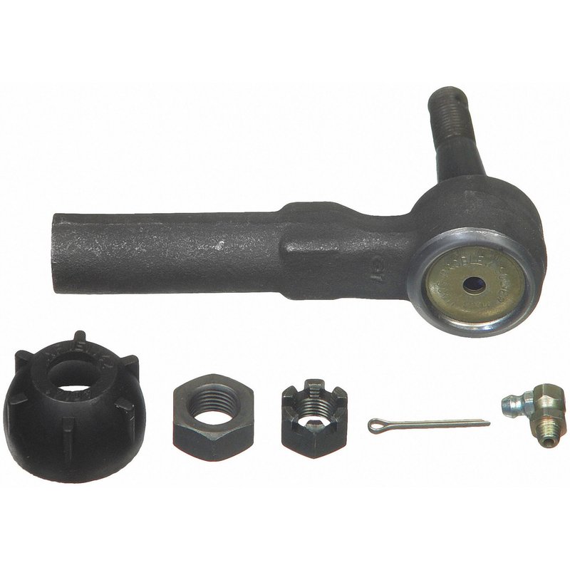 Moog ES2261RL Steering Tie Rod End - Outer