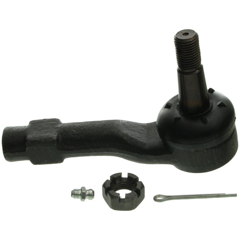 Moog ES2262RL Steering Tie Rod End - Outer