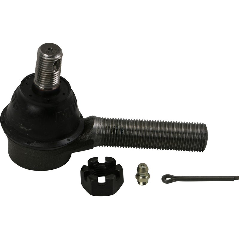 Moog ES2376 Steering Tie Rod End - Outer or Right Outer
