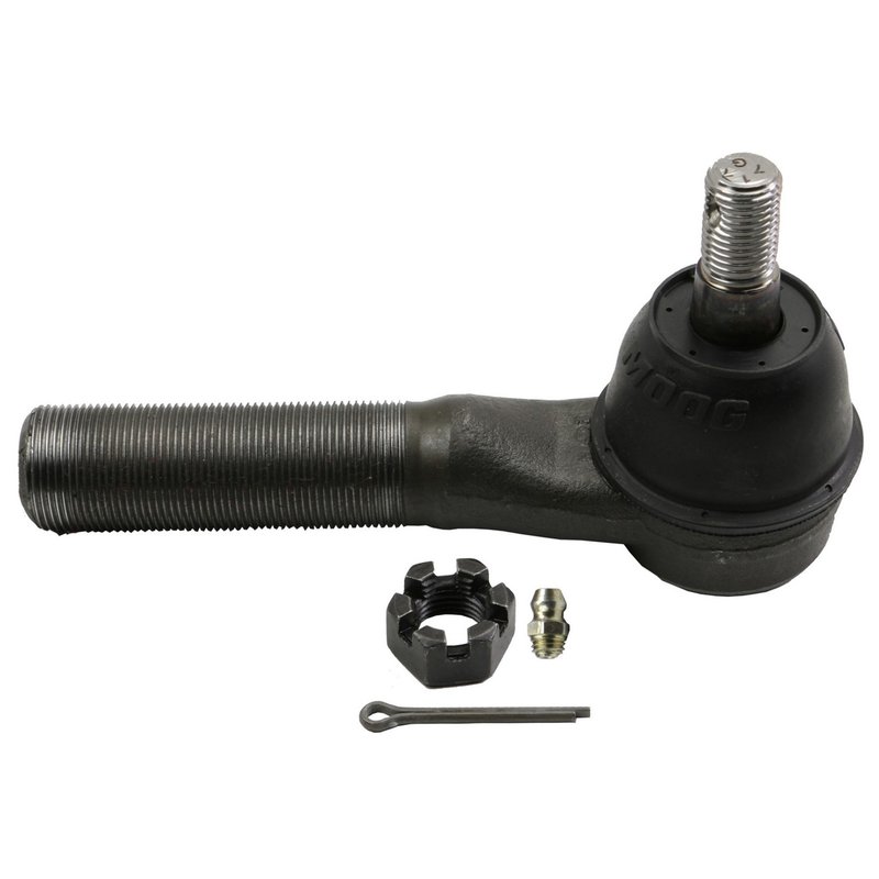 Moog ES2396R Steering Tie Rod End - Right Outer
