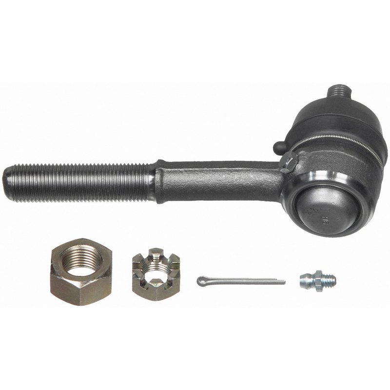 Moog ES3002R Steering Tie Rod End - Outer