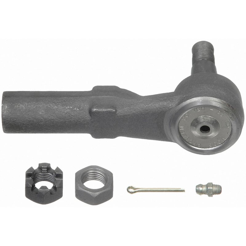 Moog ES3011RL Steering Tie Rod End - Outer