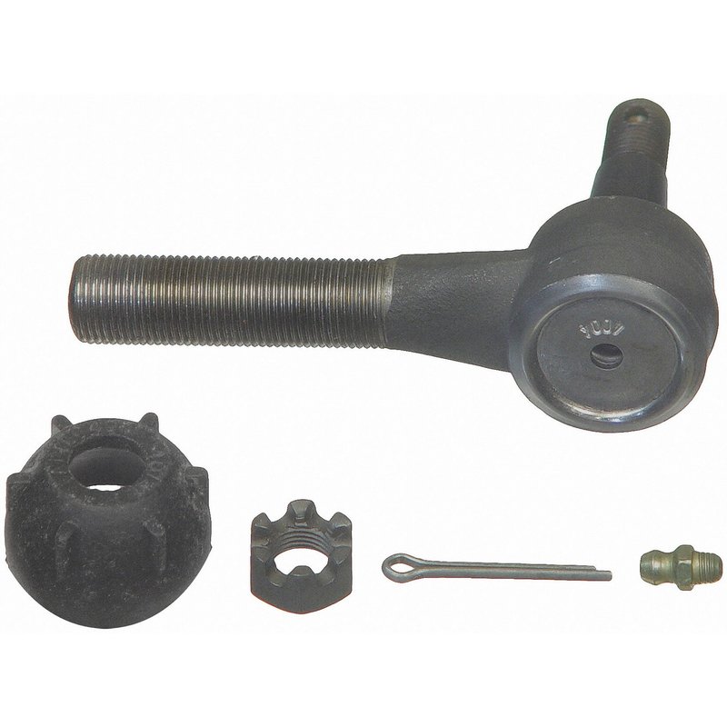 Moog ES314RL Steering Tie Rod End - Left Outer or Outer