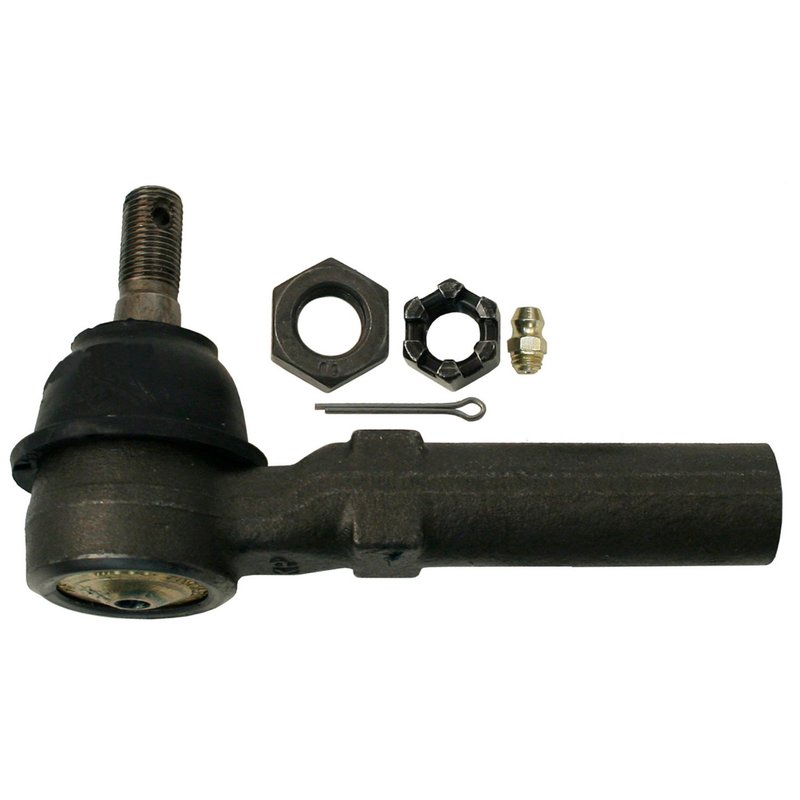 Moog ES3173RL Steering Tie Rod End - Outer