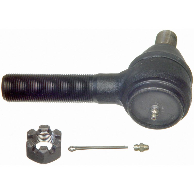 Moog ES3176R Steering Tie Rod End - Right or Right Outer