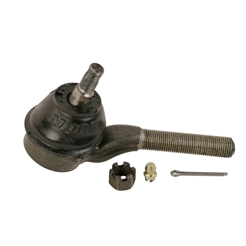 Moog ES317L Steering Tie Rod End - Outer