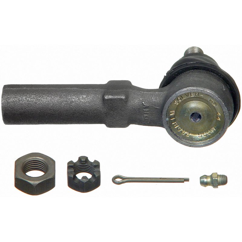 Moog ES3181RL Steering Tie Rod End - Outer