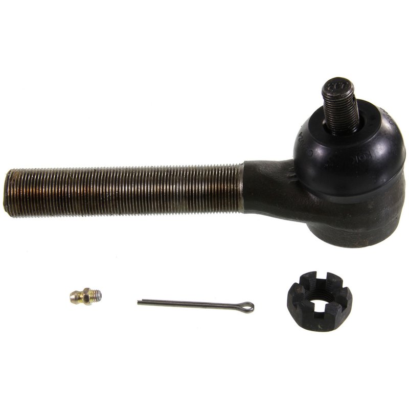 Moog ES3185L Steering Tie Rod End - Front Left Outer or Left Outer