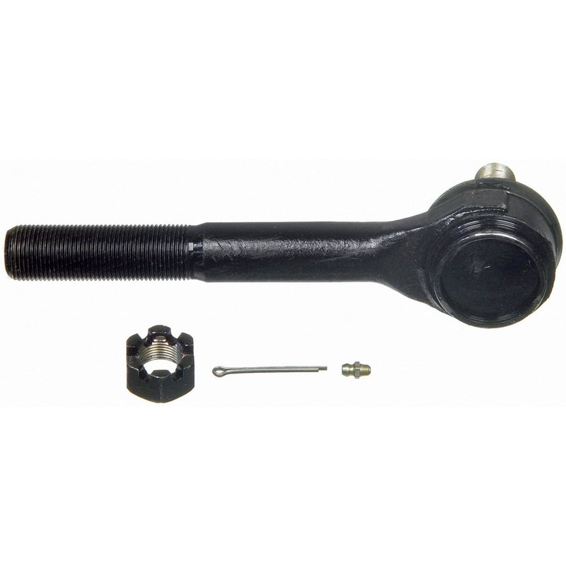 Moog ES3219L Steering Tie Rod End - Left or Left Outer
