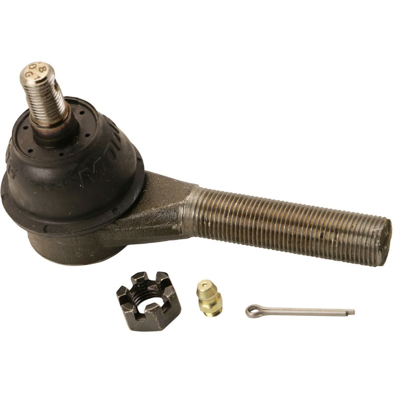 Moog ES323L Steering Tie Rod End - Inner, Left Inner, Outer or Right Outer