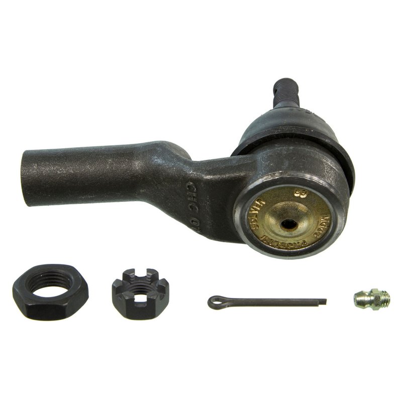 Moog ES3307RL Steering Tie Rod End - Outer