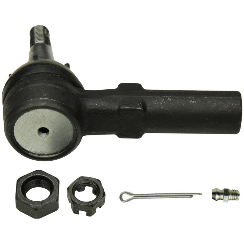 Moog ES3349RL Steering Tie Rod End - Outer