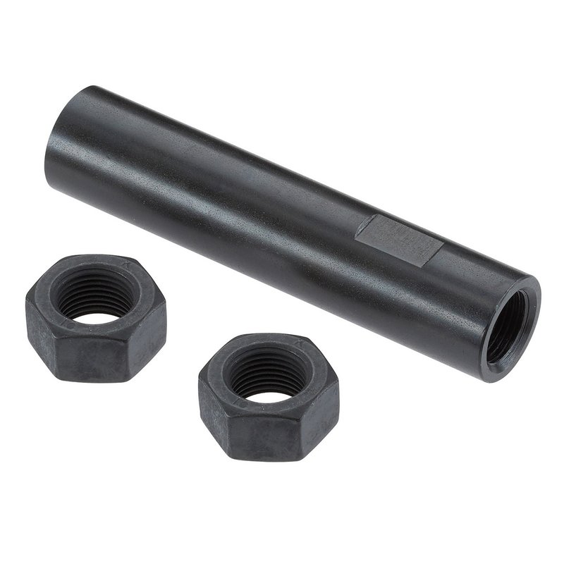 Moog ES3368S Steering Tie Rod End Adjusting Sleeve