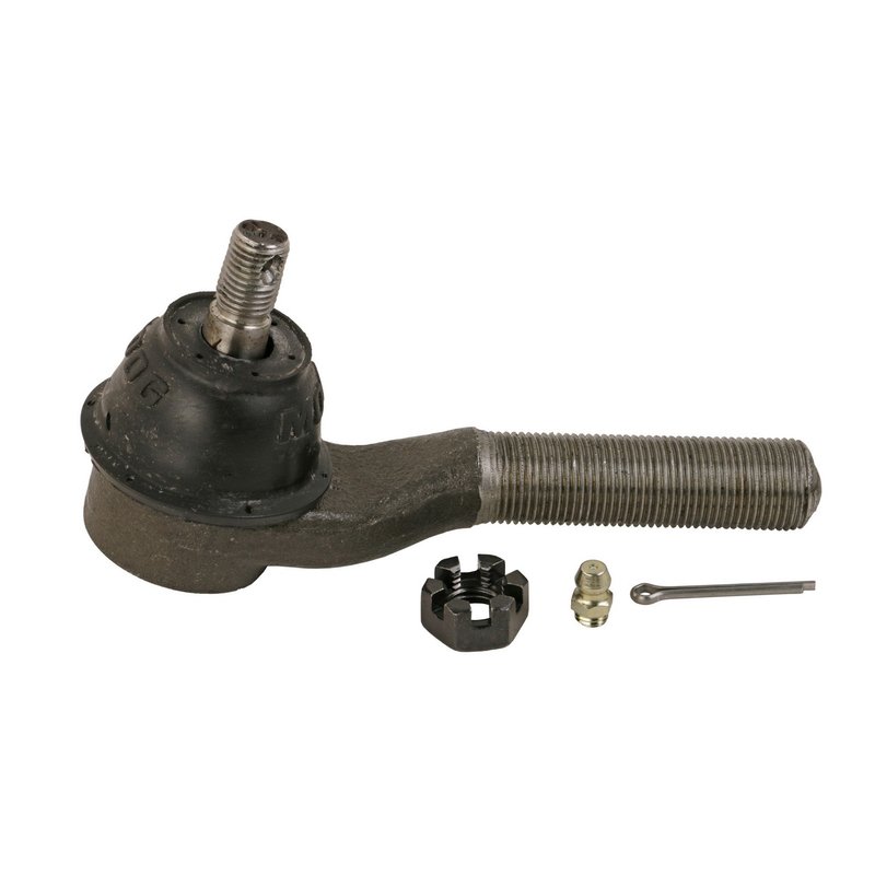 Moog ES336R Steering Tie Rod End - Outer or Right Outer