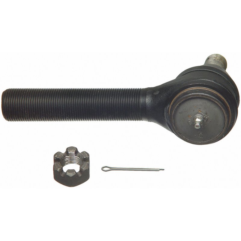 Moog ES3443L Steering Tie Rod End - Left