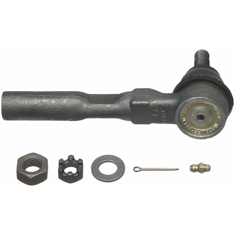 Moog ES3455 Steering Tie Rod End - Outer