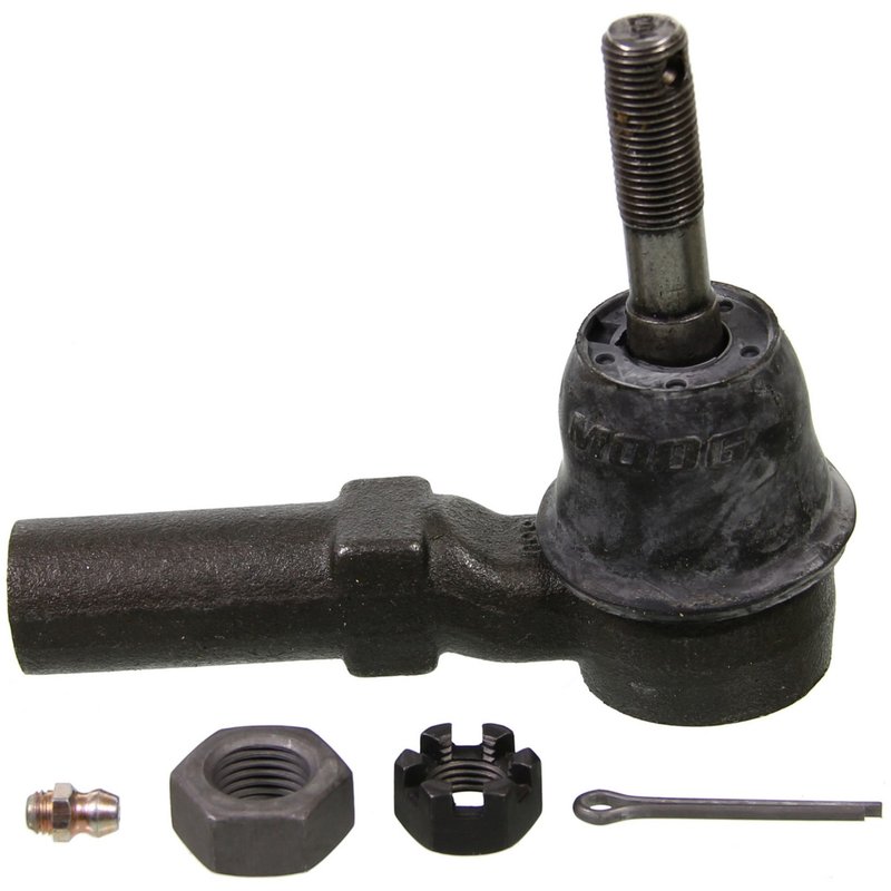 Moog ES3460 Steering Tie Rod End - Outer
