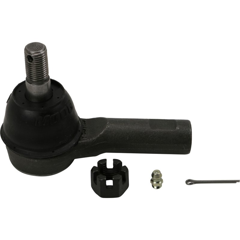 Moog ES3466 Steering Tie Rod End - Outer