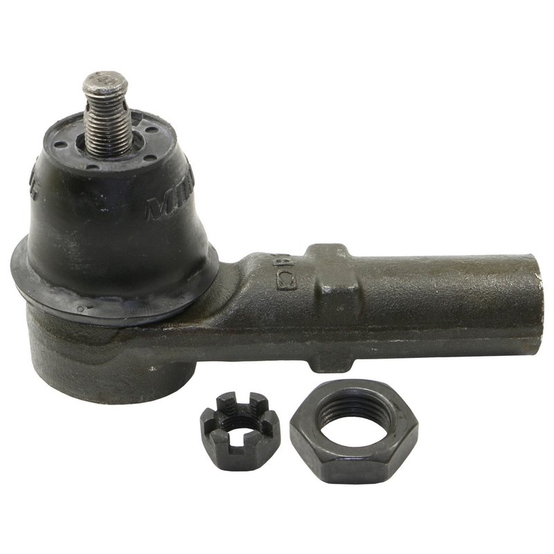 Moog ES3470 Steering Tie Rod End - Left Outer