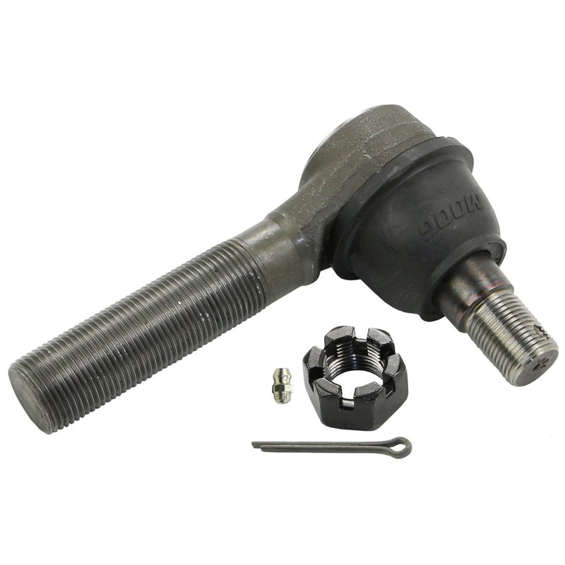 Moog ES3476 Steering Tie Rod End - Right or Right Outer