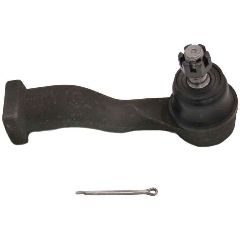 Moog ES3486 Steering Tie Rod End - Right Outer