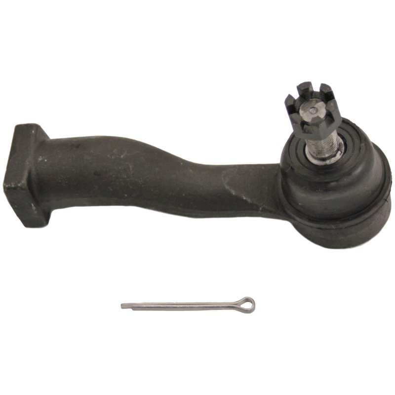 Moog ES3487 Steering Tie Rod End - Left Outer